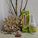 LIDOCAINE ANAESTHETIC SPRAY
