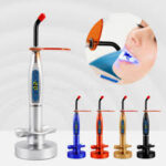 LIGHT CURE MACHINE