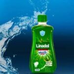 LINADOL DAILY MOUTHWASH