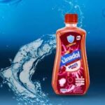LINADOL JUNIOR DAILY MOUTHWASH FOT KIDS