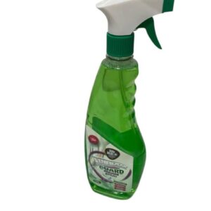 LINADOX GUARD SURFACE DESINFECTANT SPRAY ODORLESS