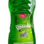 LINADOX MULTIPURPOSE LIQUID SOAP GREEN 1L