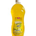 LINADOX MULTIPURPOSE LIQUID SOAP LEMON 1L