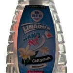 LINADOX PLUS MEDICAL HAND LIQUID SOAP WITH GLYCERIN GARDENIA 365 ML