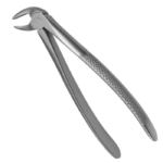 LOWER INCISOR FORCEPS