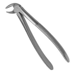 LOWER INCISOR FORCEPS