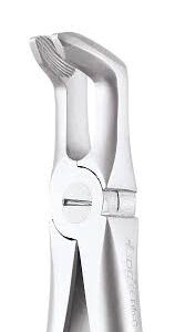 LOWER THIRD MOLAR FORCEPS