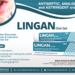 Lingan Oral Gel