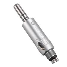 Low Speed Air Motor