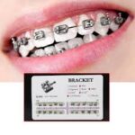 METAL BRACKETS MBT