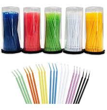 MICROBRUSH-APLICATOR-TIPS-100PCS-CHINA