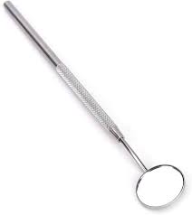 MIRROR + HANDLE GERMAN STANDARD -A&J INT.-PAKISTAN