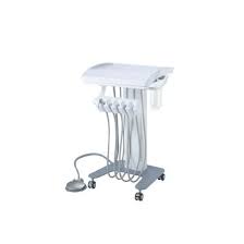 MOBILE DELIVERY UNIT
