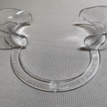 MOUTH GAG PLASTIC L