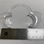 MOUTH GAG PLASTIC S