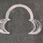 MOUTHGAG PLASTIC SET (S,M,L)