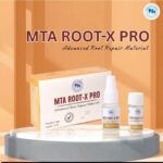 MTA ROOT-X PRO 1gm pd / ml gel DENTAKRIS
