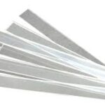 MYLAR OR NYLON STRIPS