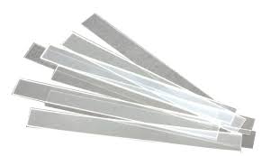 MYLAR OR NYLON STRIPS