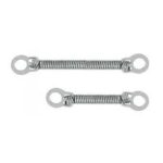 NITI CLOSE CLOSED COIL SPRING
