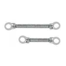 NITI CLOSE CLOSED COIL SPRING