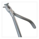 NITI DISTAL CLINCH PLIER