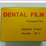 OCCLUSAL FILM