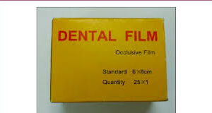 OCCLUSAL FILM