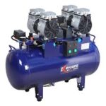 OIL FREE AIR COMPRESSOR