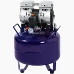 OIL FREE COMPRESSOR