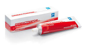 ORMACTIVATOR GEL