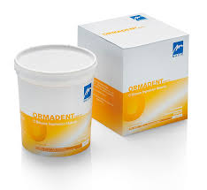 ORMADENT PUTTY