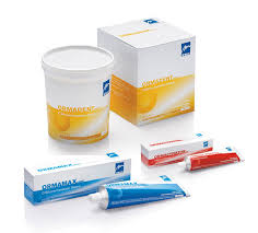 ORMAKIT ORMADENT PUTTY