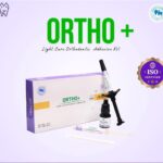 ORTHO CURE LIGHT CURE ORTHODONTIC