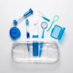 ORTHODONTIC CARE KIT