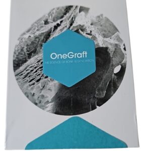 One graft 2ml (BONE GRAFT) CORTICO-CANCELLOUS BOVINE POWDER