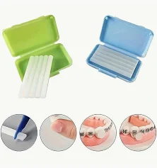 PATIENT RELIEF WAX