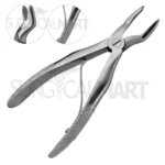 PEDO UPPER POSTERIOR FOECEPS
