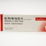 PERIAPICAL FILM D SPEED