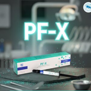 PF-X PIT & FISSUE SEALANT