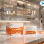 POLY PASTE 75 GM MINT FLAVOUR