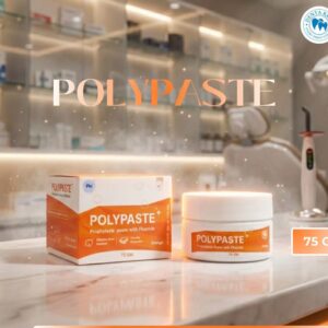 POLY PASTE 75 GM MINT FLAVOUR