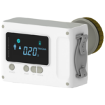 PORTABLE DENTAL DIGITAL X-RAY CAMERA (HDX-7020)