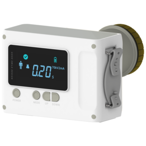PORTABLE DENTAL DIGITAL X-RAY CAMERA (HDX-7020)