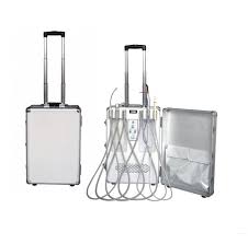 PORTABLE DENTAL UNIT
