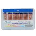 PROTAPER GUTTA PERCHA F3