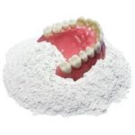 PUMICE SOFT 500G