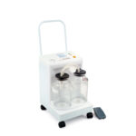 Portable Suction Unit