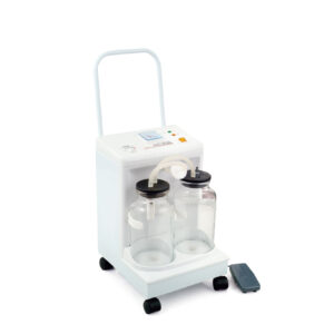 Portable Suction Unit