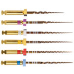 Protaper Gold Rotary FILE Assorted